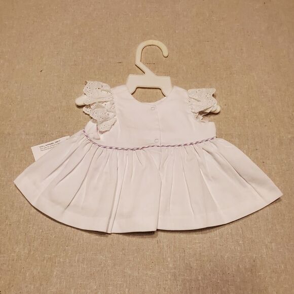 Middleton Reborn Doll Clothes Outfit Dress - Picture 5 of 11